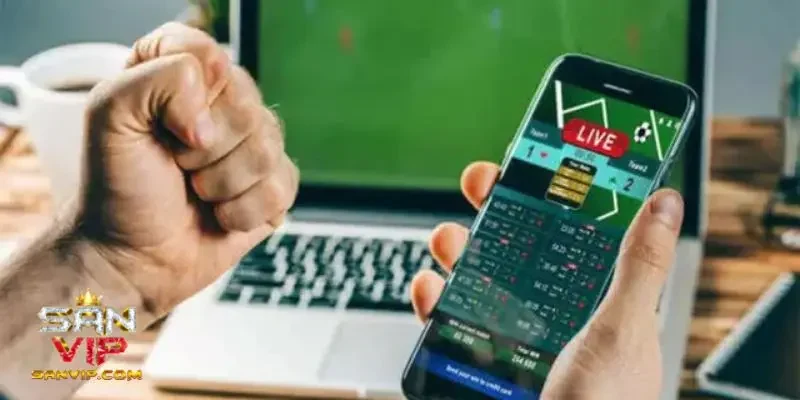 Các loại hình cá độ bóng đá mà bạn nên biết