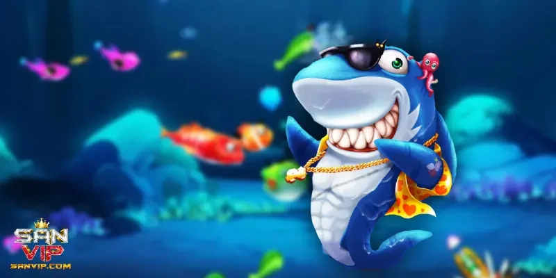 Game Bắn Cá - Khái niệm cơ bản