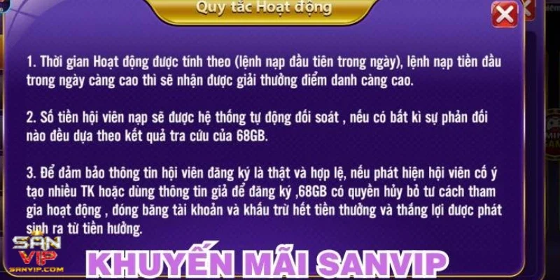 Giải đáp những câu hỏi phổ biến về khuyến mãi