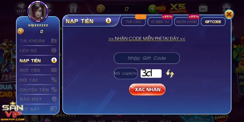 Giao dịch trực tuyến nhanh chóng