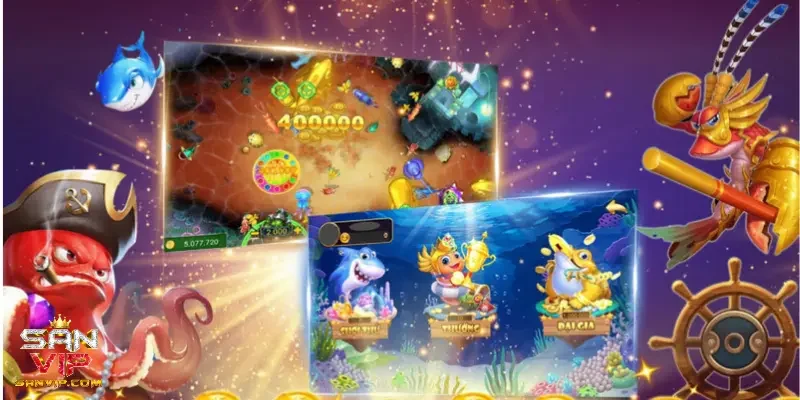 Giới thiệu chi tiết về game bài câu cá là gì?