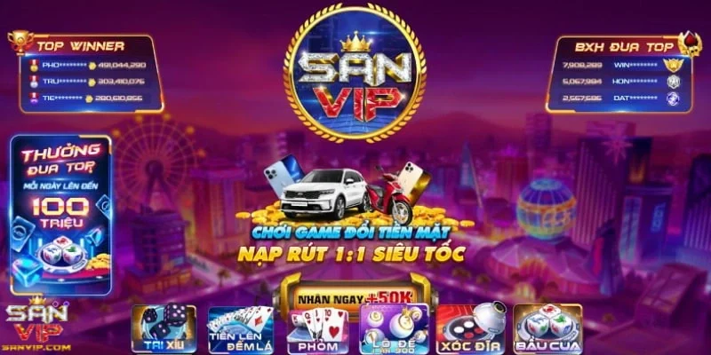 Lời giới thiệu về nền tảng